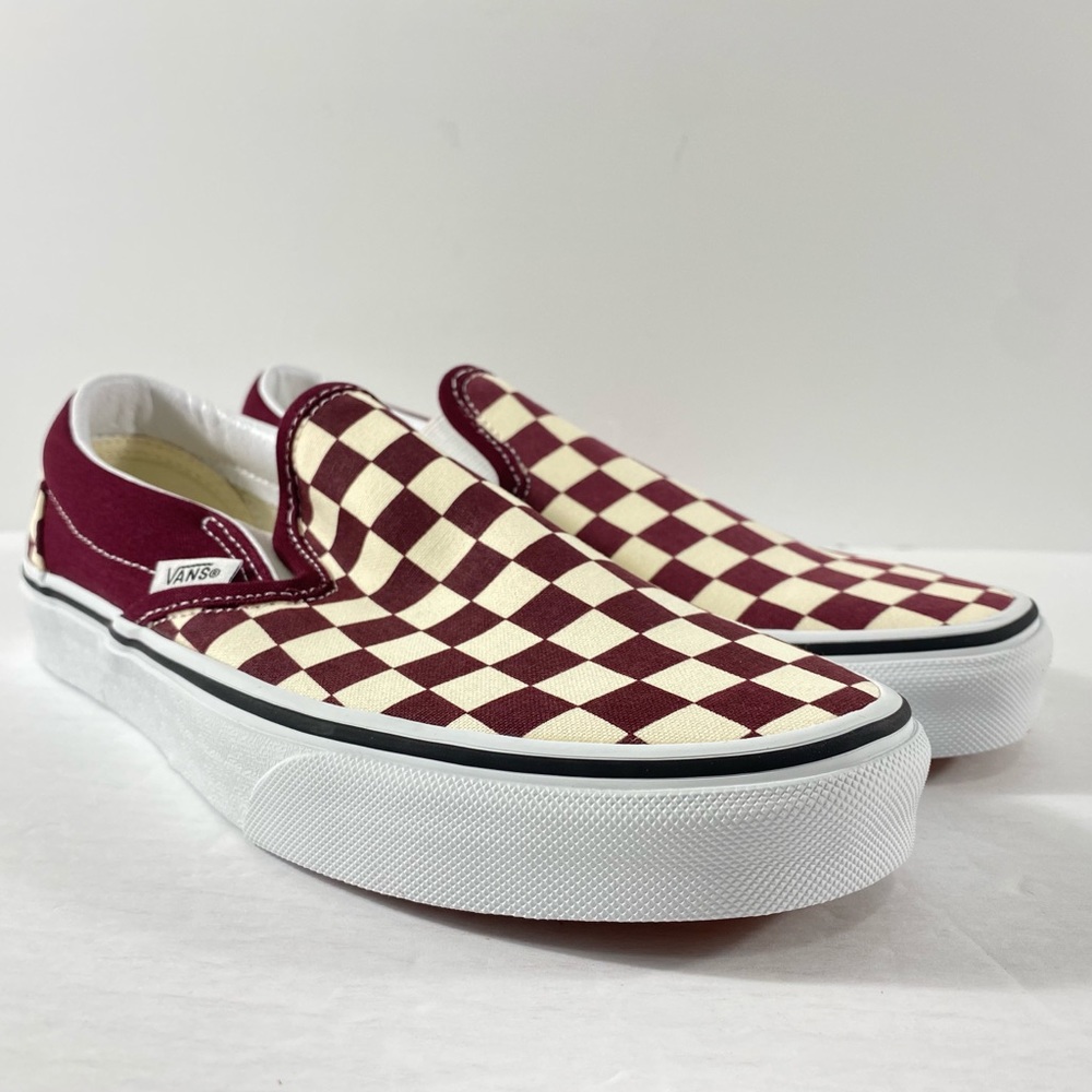 Vans Classic Slip-On Port Royale Sneakers - Picture 2 of 7